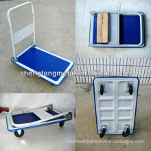folding platform cart PH150